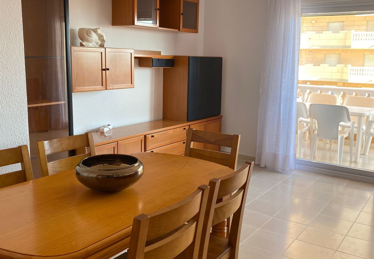 Apartamento en La Manga del Mar Menor - Castillo de Mar 2A - La Manga By WATERMELON