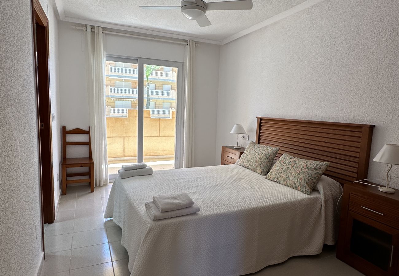 Apartamento en La Manga del Mar Menor - Castillo de Mar 1B - La Manga By WATERMELON