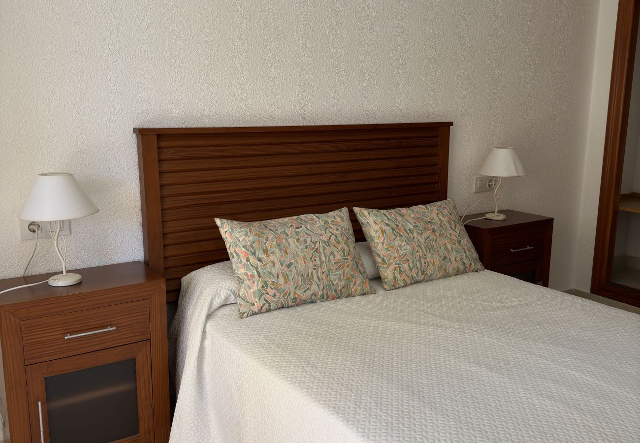 Apartamento en La Manga del Mar Menor - Castillo de Mar 1B - La Manga By WATERMELON
