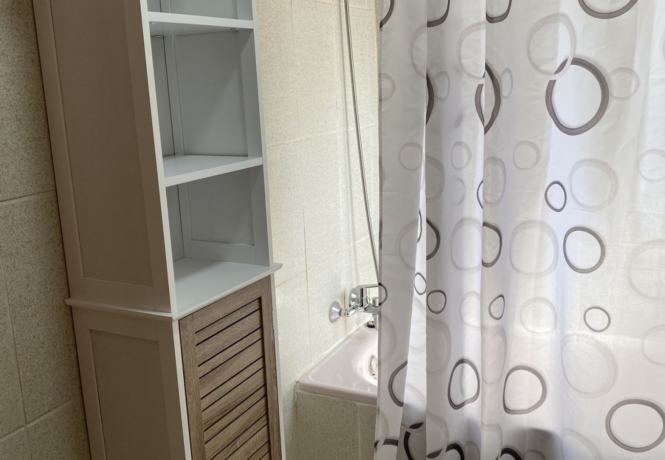 Apartamento en La Manga del Mar Menor - Castillo de Mar 4B - La Manga BY WATERMELON