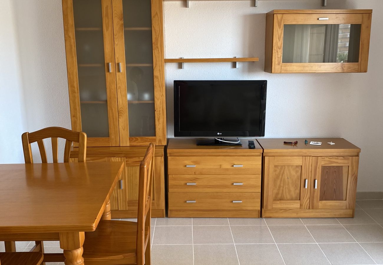 Apartamento en La Manga del Mar Menor - Castillo de Mar 4B - La Manga BY WATERMELON