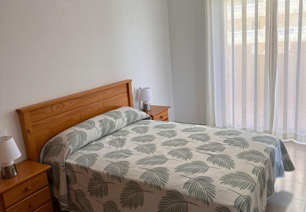 Apartamento en La Manga del Mar Menor - Castillo de Mar 4B - La Manga BY WATERMELON