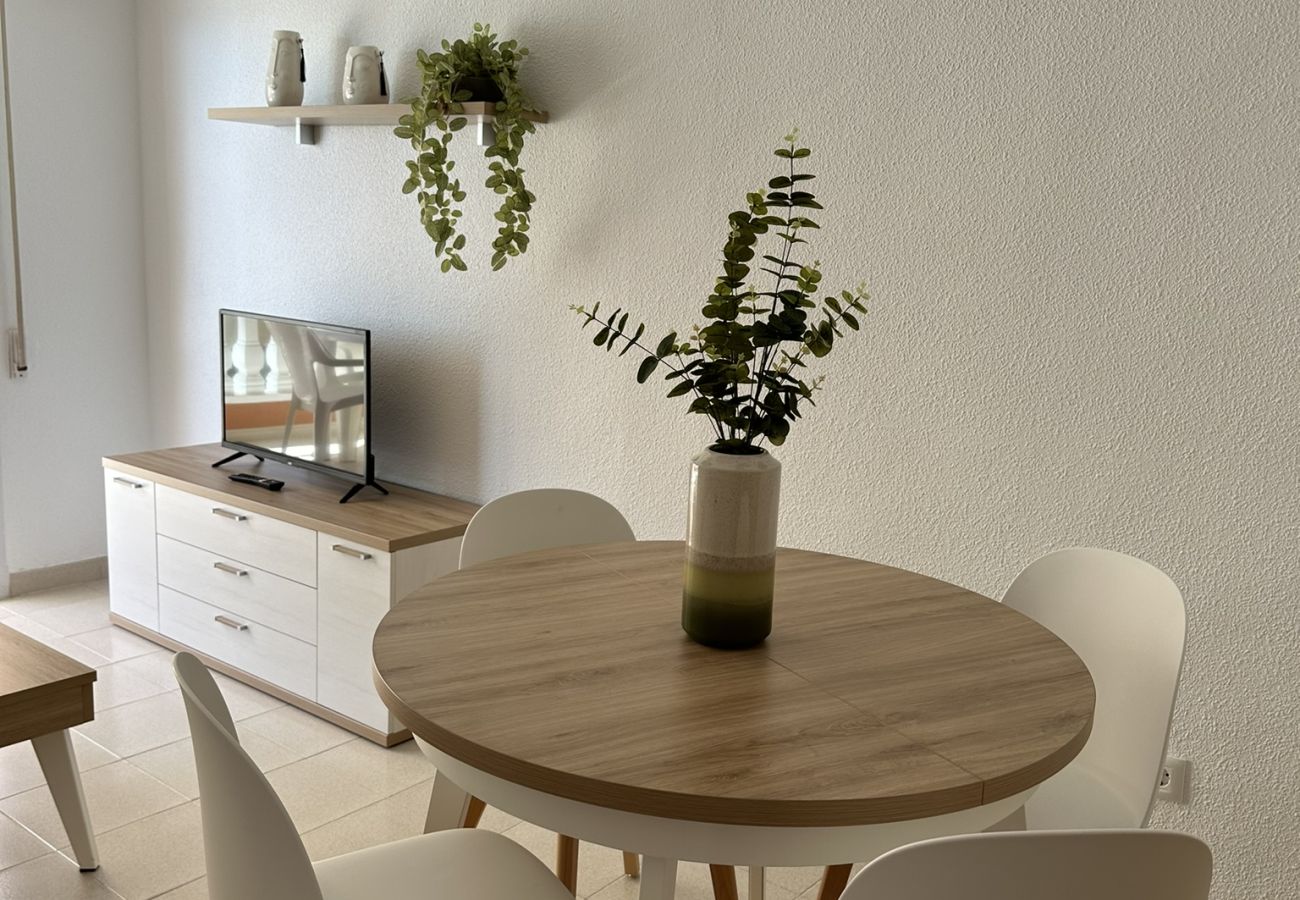 Apartamento en La Manga del Mar Menor - Hawaii V 4A - La Manga By WATERMELON