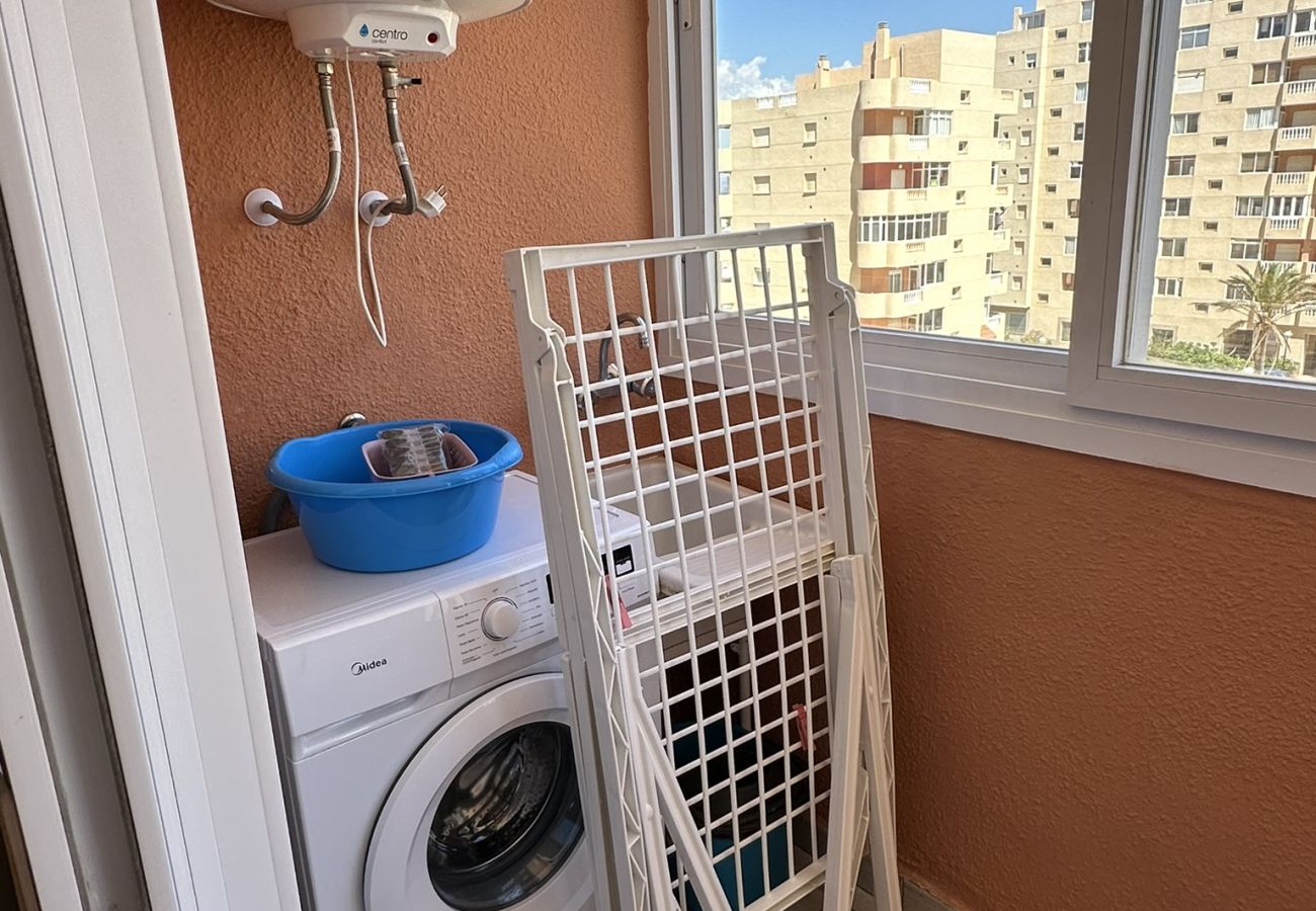 Apartamento en La Manga del Mar Menor - Hawaii V 4A - La Manga By WATERMELON