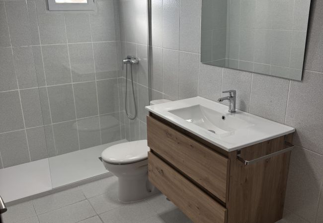 Apartamento en La Manga del Mar Menor - Hawaii IV 3C - La Manga By WATERMELON Apartamento en La Manga del Mar Menor - Hawaii IV 3C - La Manga By WATERMELON