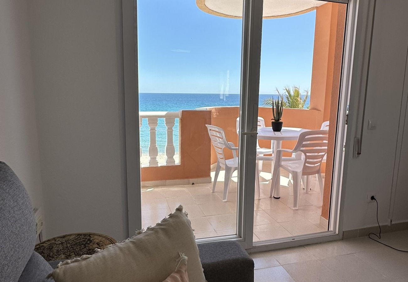 Apartamento en La Manga del Mar Menor - Hawaii IV 3C - La Manga By WATERMELON