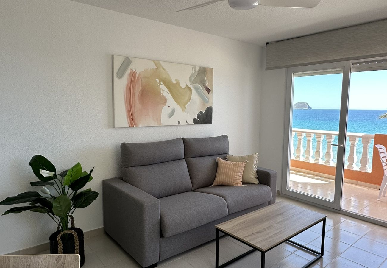 Apartamento en La Manga del Mar Menor - Hawaii IV 3C - La Manga By WATERMELON