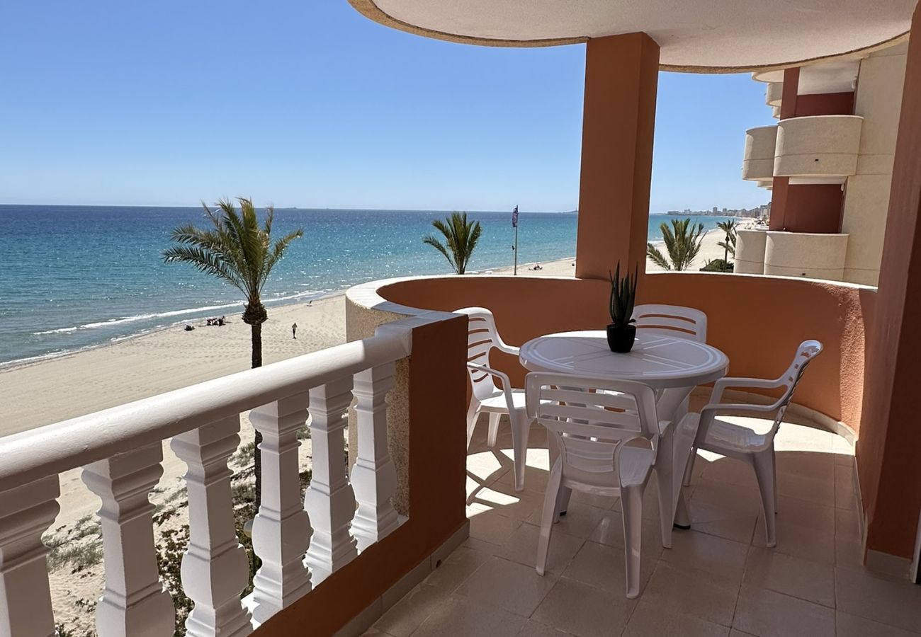Apartamento en La Manga del Mar Menor - Hawaii IV 3C - La Manga By WATERMELON