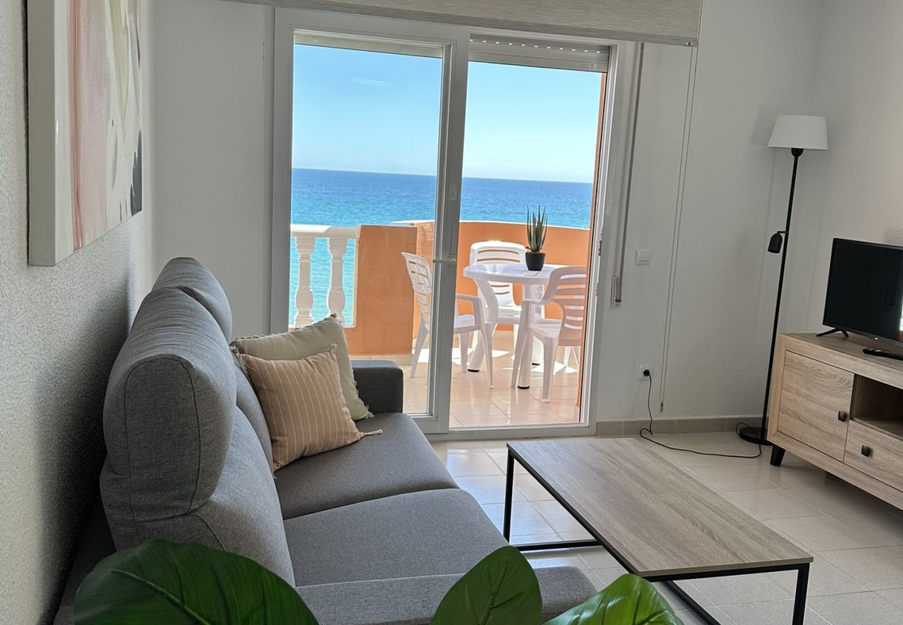 Apartamento en La Manga del Mar Menor - Hawaii IV 3C - La Manga By WATERMELON