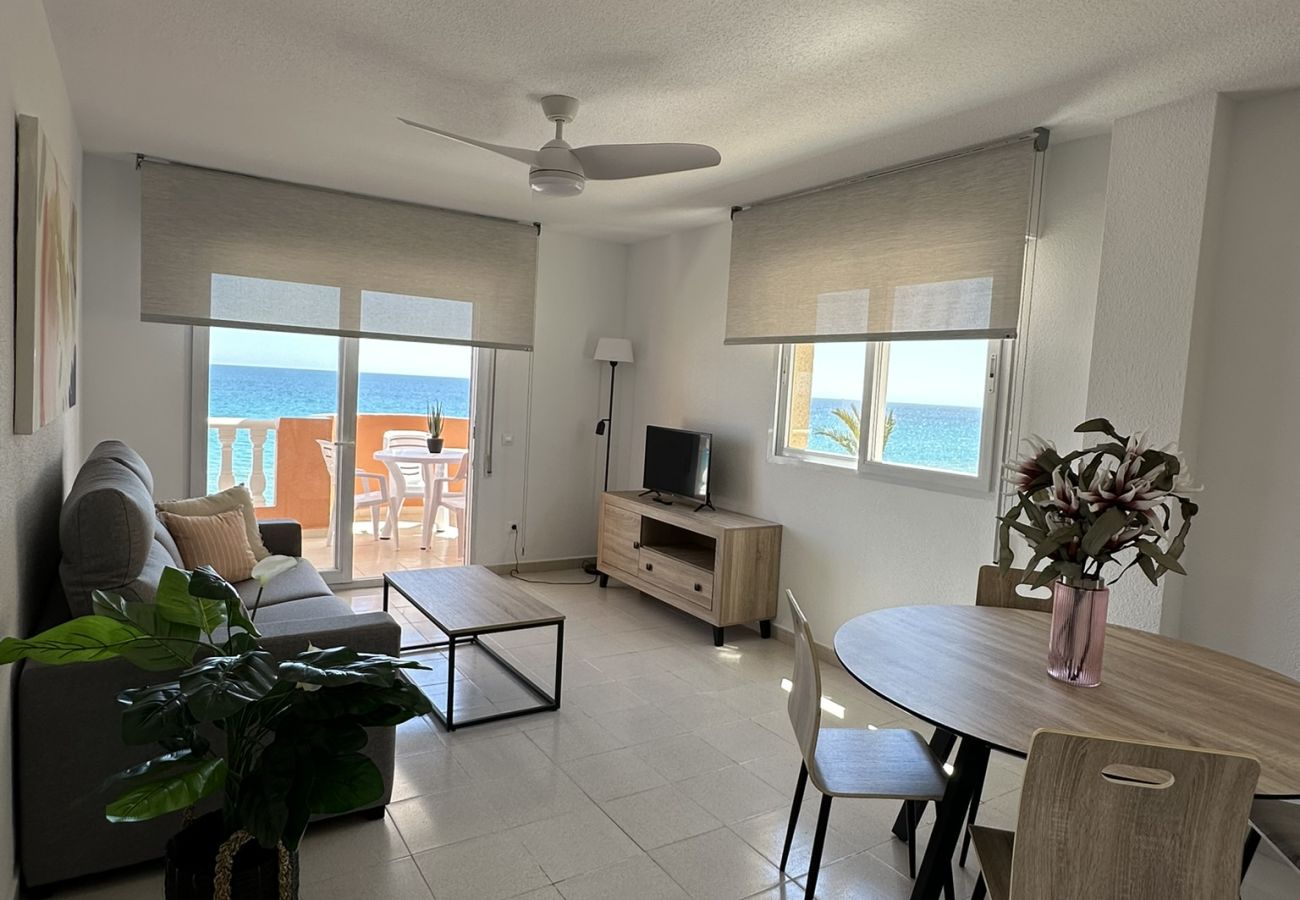 Apartamento en La Manga del Mar Menor - Hawaii IV 3C - La Manga By WATERMELON