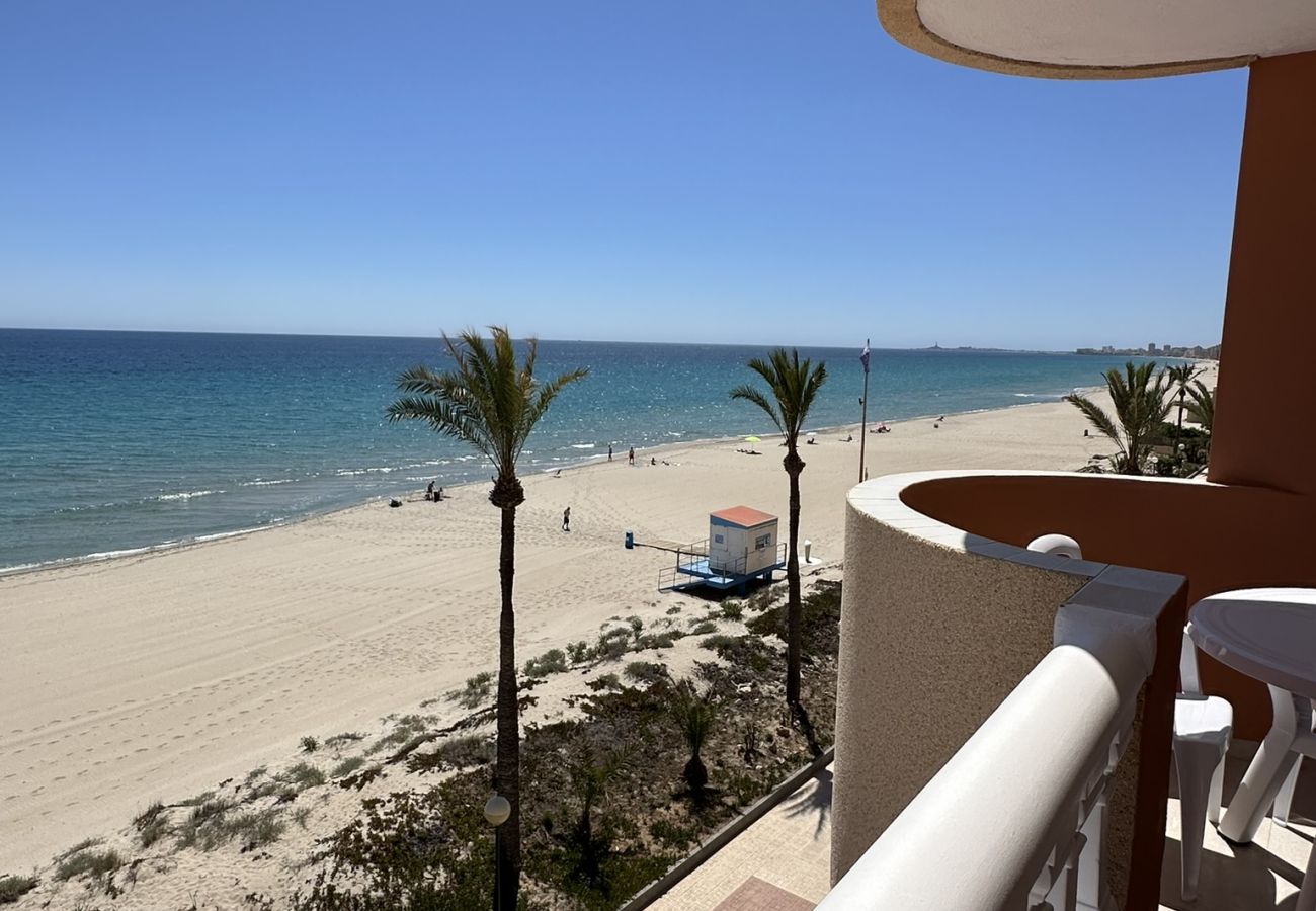 Apartamento en La Manga del Mar Menor - Hawaii IV 3C - La Manga By WATERMELON