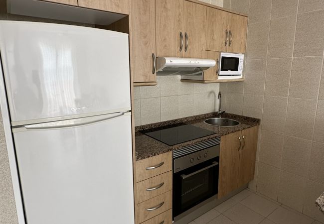 Apartamento en La Manga del Mar Menor - Hawaii IV 1B - La Manga By WATERMELON Apartamento en La Manga del Mar Menor - Hawaii IV 1B - La Manga By WATERMELON