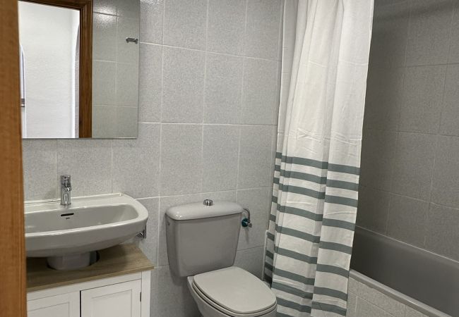 Apartamento en La Manga del Mar Menor - Hawaii IV 1B - La Manga By WATERMELON Apartamento en La Manga del Mar Menor - Hawaii IV 1B - La Manga By WATERMELON