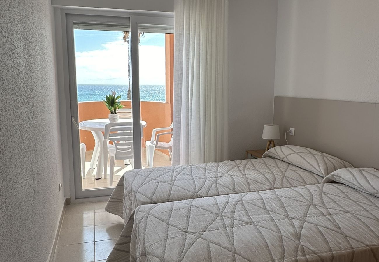 Apartamento en La Manga del Mar Menor - Hawaii IV 1B - La Manga By WATERMELON