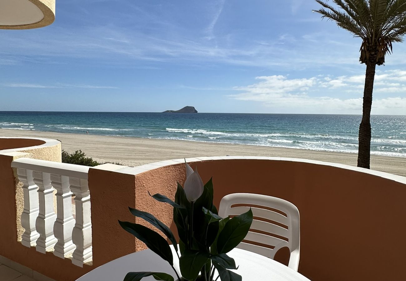Apartamento en La Manga del Mar Menor - Hawaii IV 1B - La Manga By WATERMELON