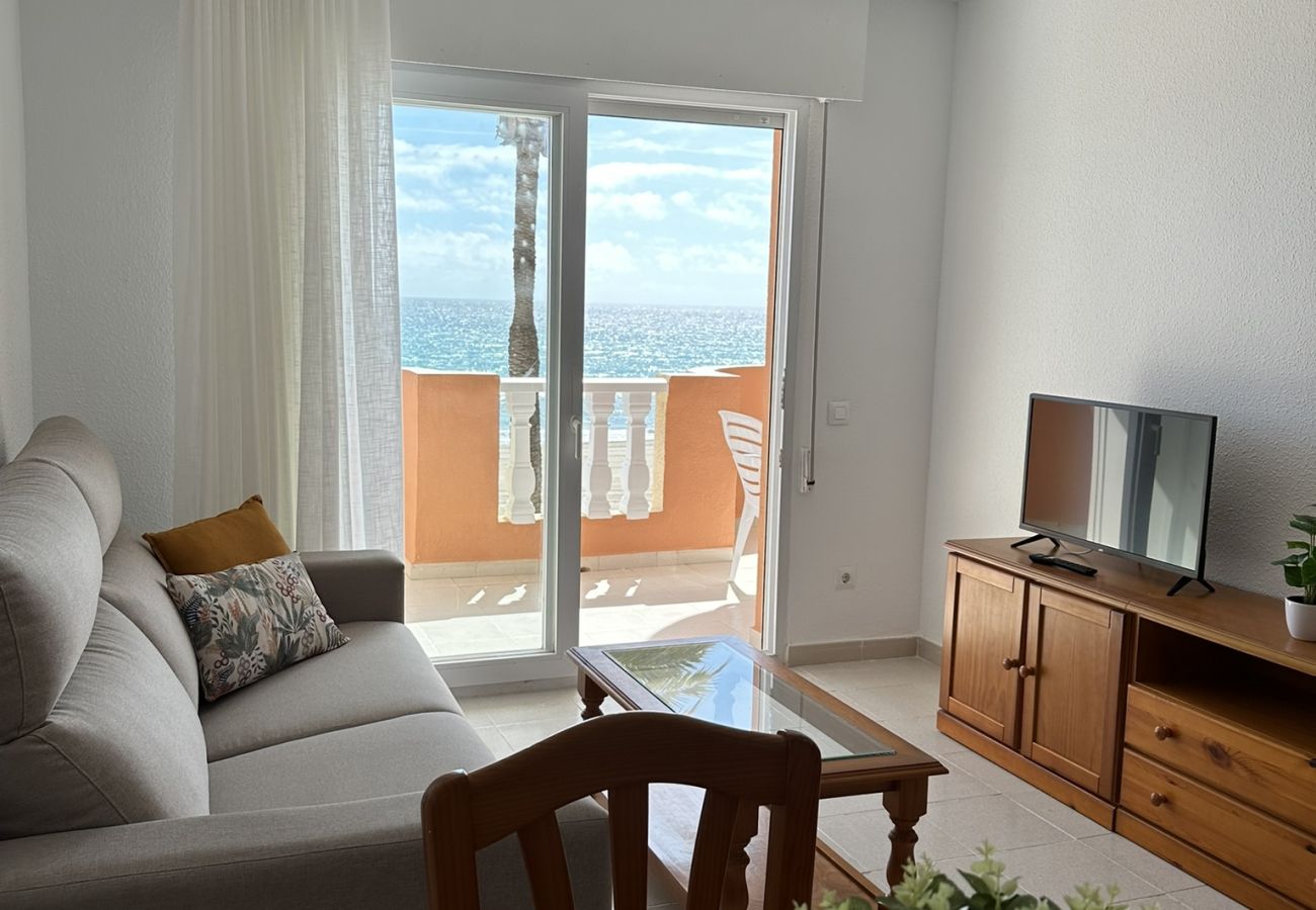 Apartamento en La Manga del Mar Menor - Hawaii IV 1B - La Manga By WATERMELON