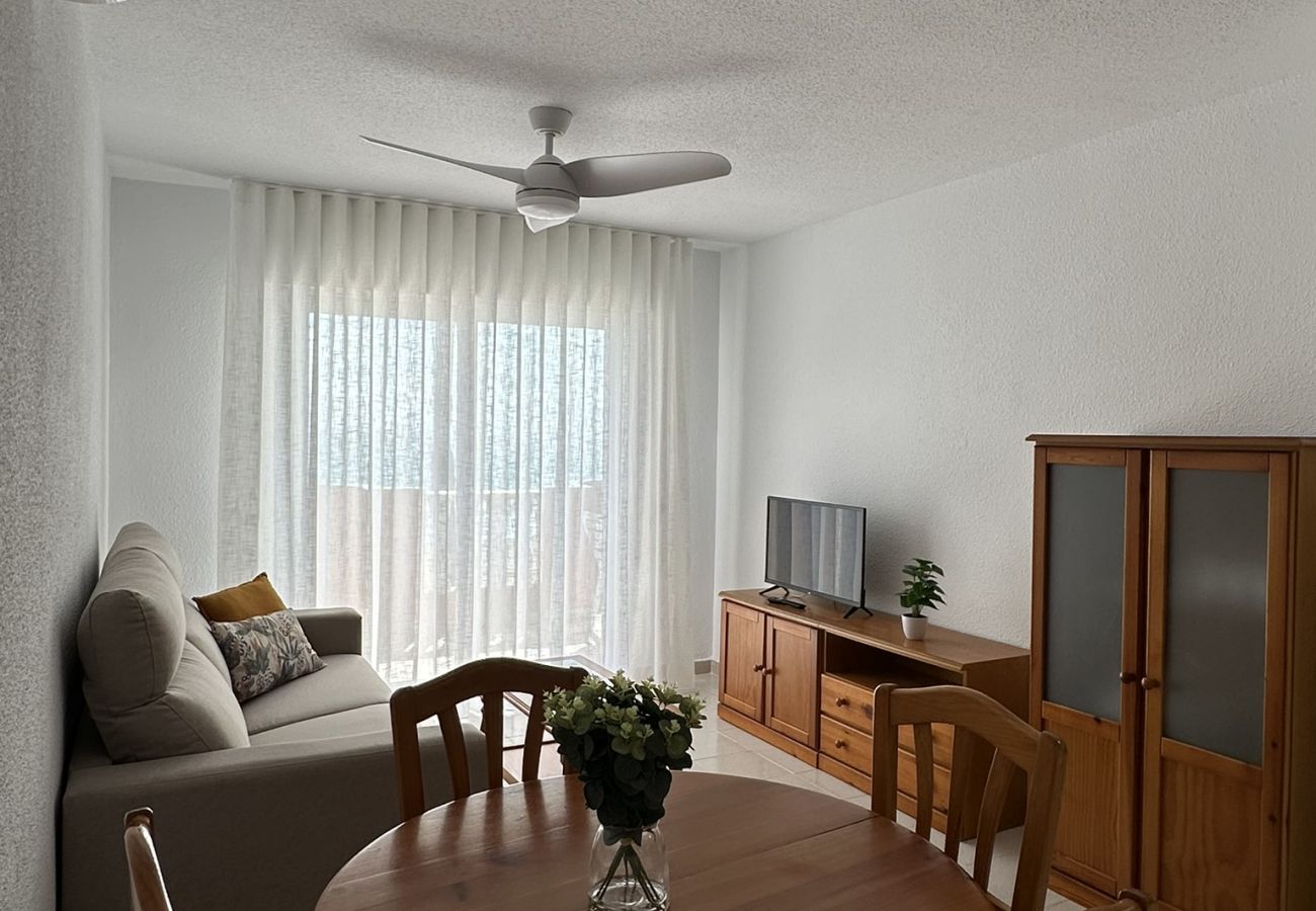 Apartamento en La Manga del Mar Menor - Hawaii IV 1B - La Manga By WATERMELON