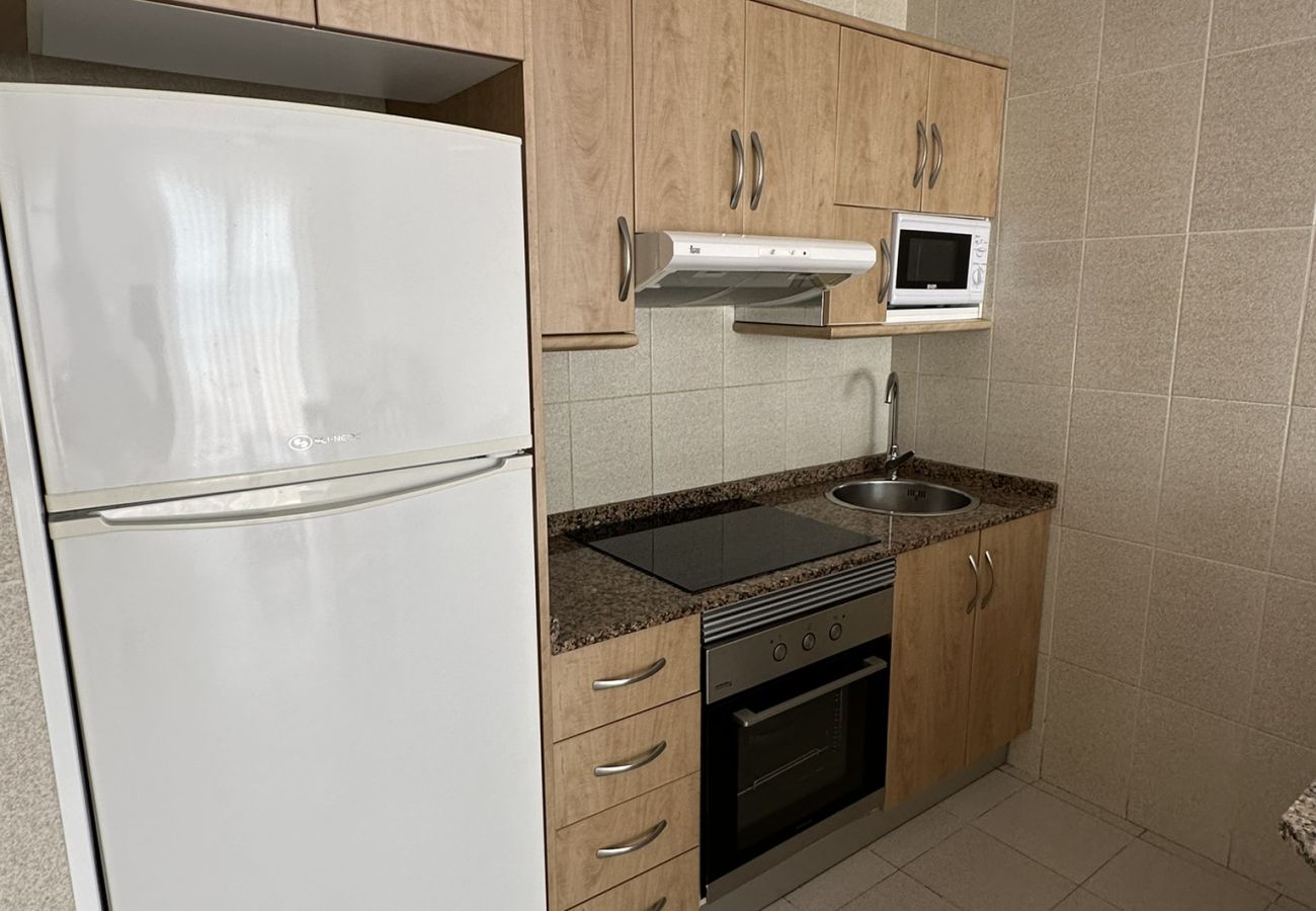 Apartamento en La Manga del Mar Menor - Hawaii IV 1B - La Manga By WATERMELON