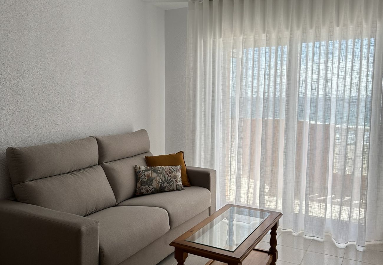 Apartamento en La Manga del Mar Menor - Hawaii IV 1B - La Manga By WATERMELON