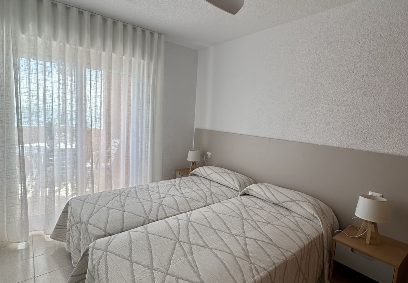 Apartamento en La Manga del Mar Menor - Hawaii IV 1B - La Manga By WATERMELON