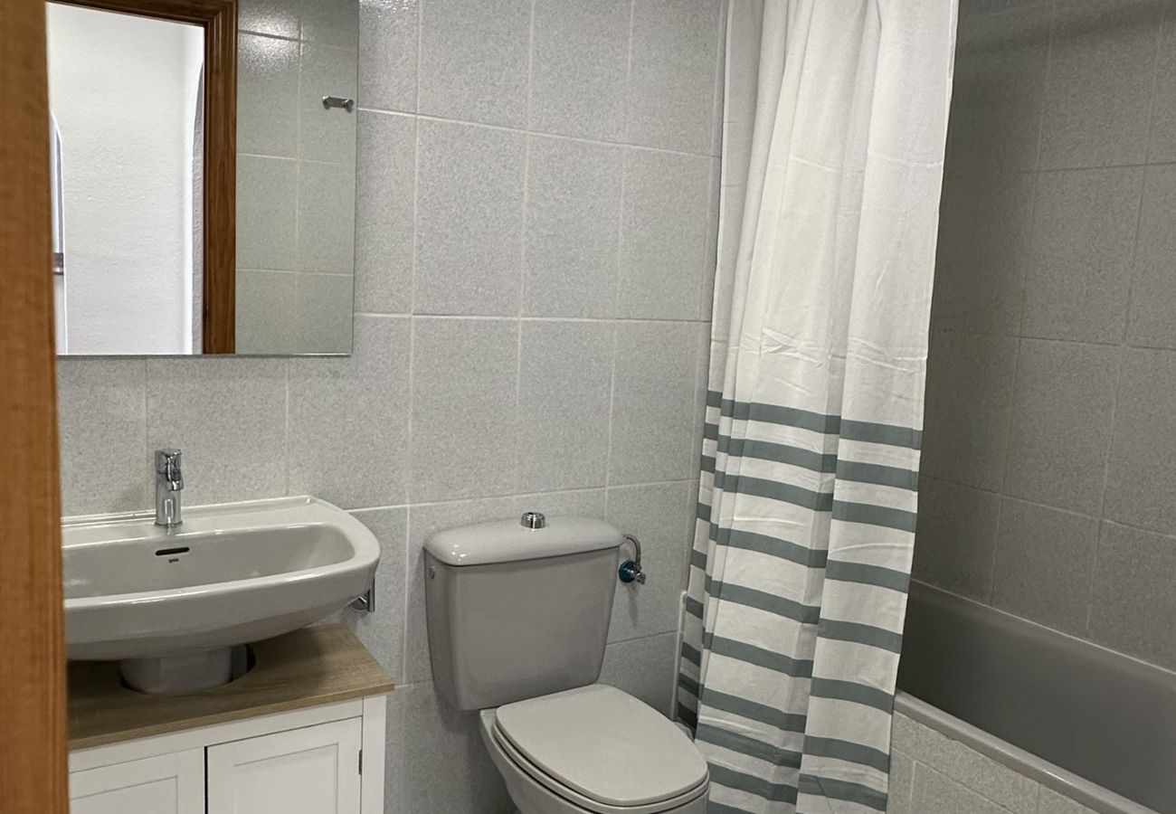 Apartamento en La Manga del Mar Menor - Hawaii IV 1B - La Manga By WATERMELON