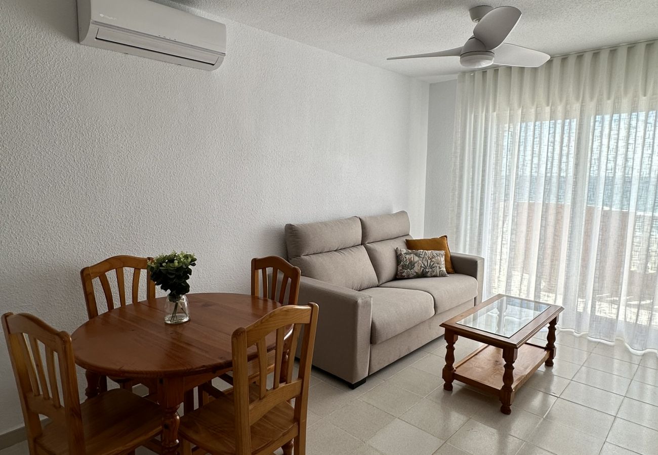 Apartamento en La Manga del Mar Menor - Hawaii IV 1B - La Manga By WATERMELON
