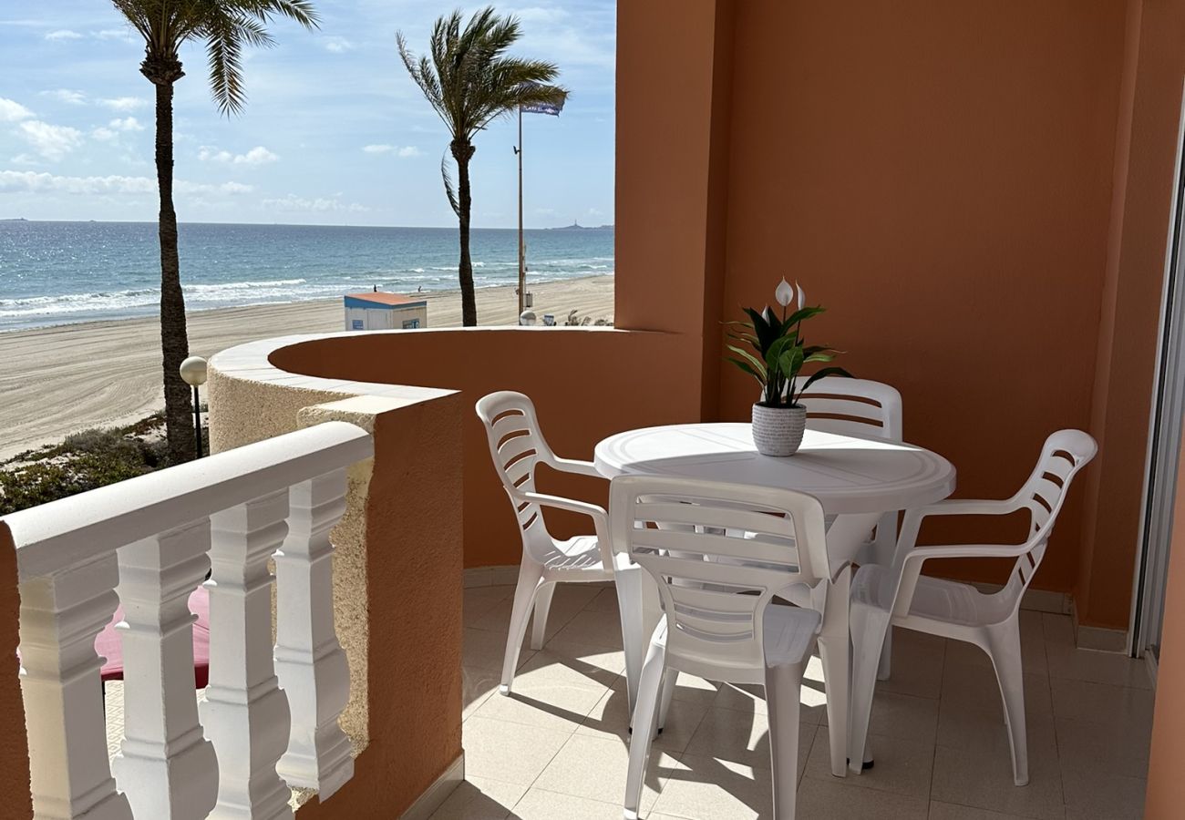 Apartamento en La Manga del Mar Menor - Hawaii IV 1B - La Manga By WATERMELON