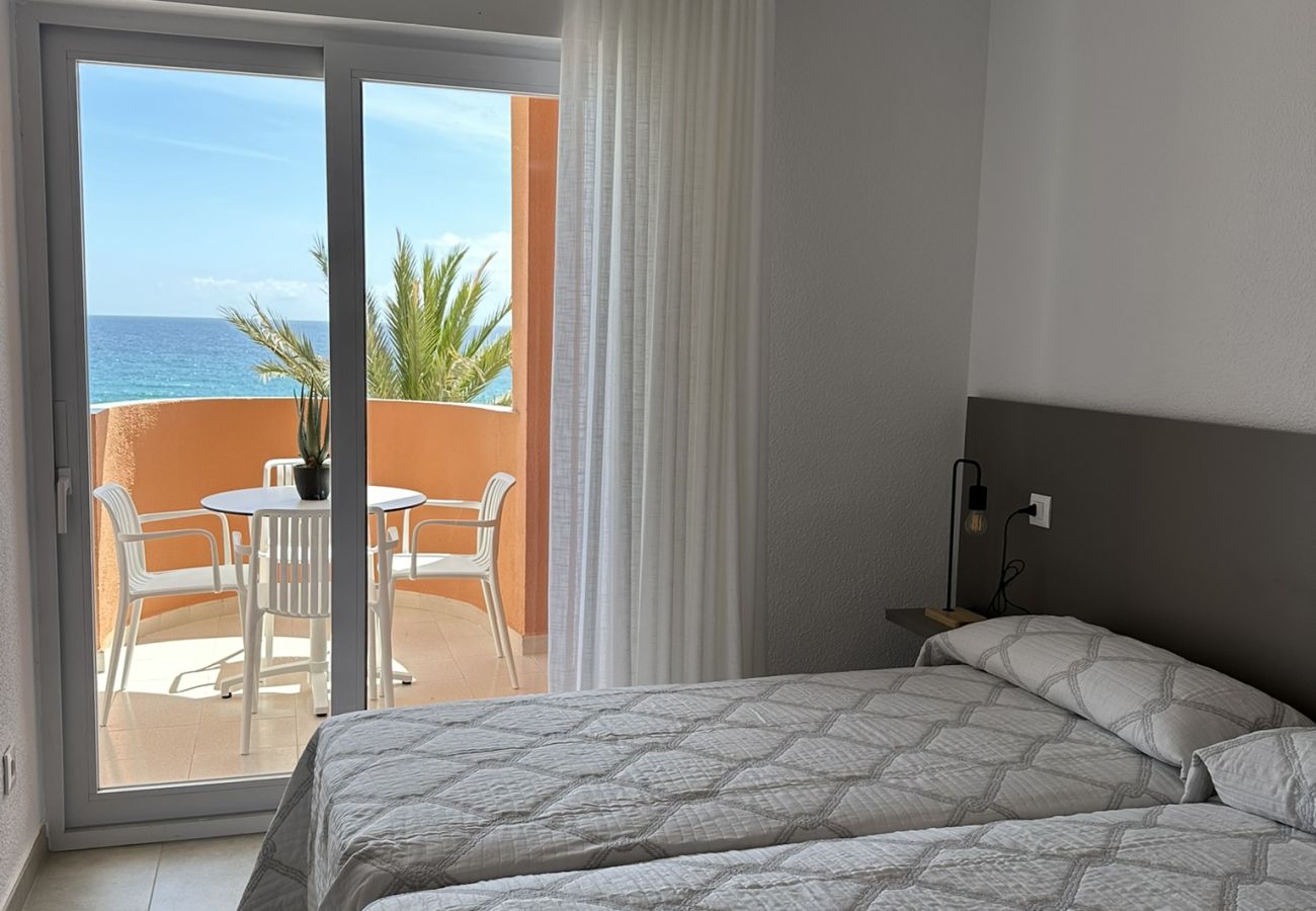 Apartamento en La Manga del Mar Menor - Hawaii IV 3B - La Manga By WATERMELON