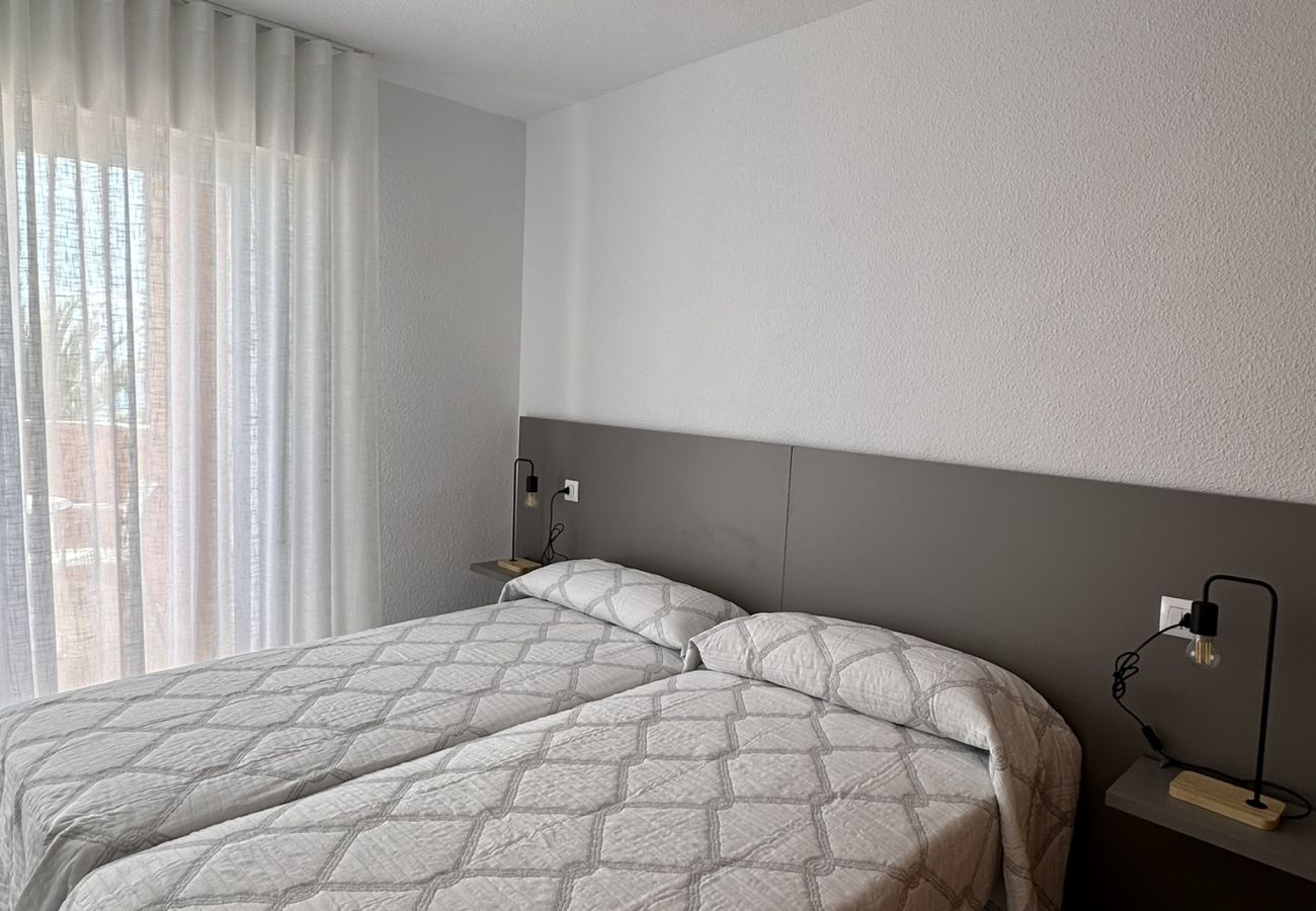 Apartamento en La Manga del Mar Menor - Hawaii IV 3B - La Manga By WATERMELON