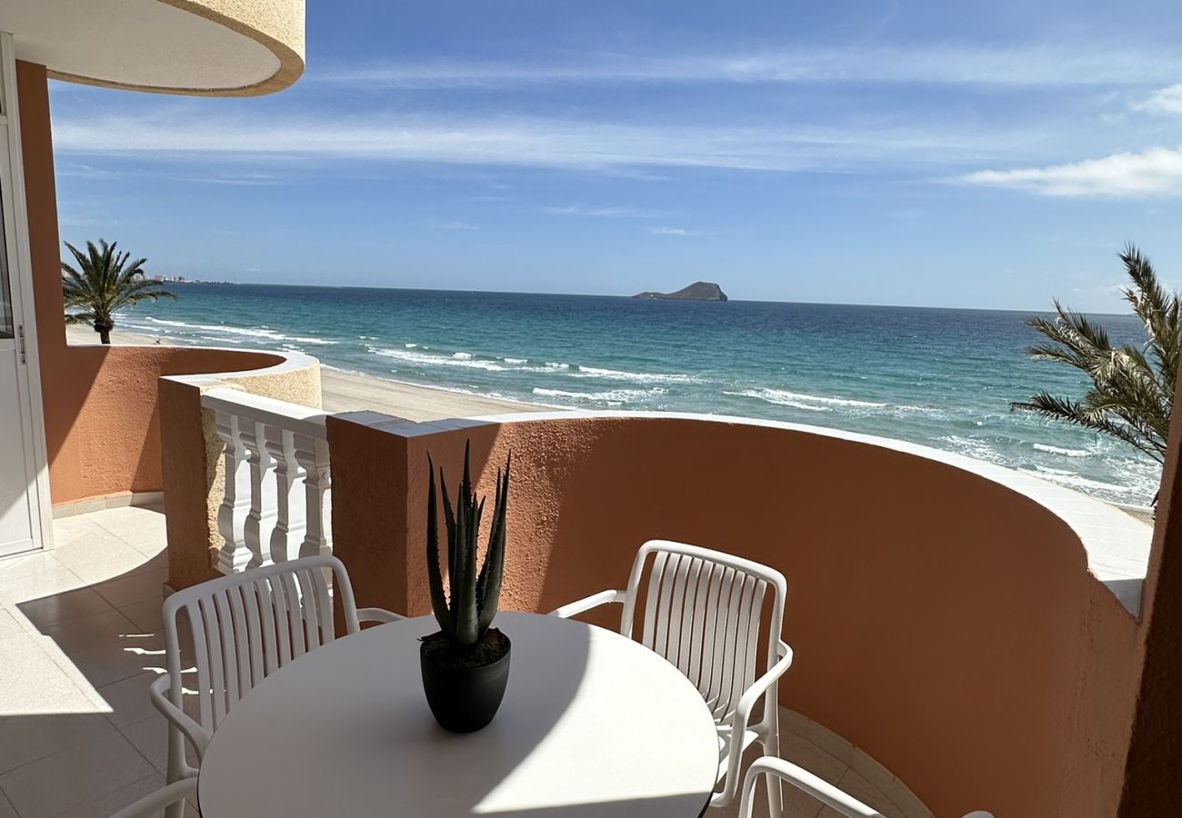 Apartamento en La Manga del Mar Menor - Hawaii IV 3B - La Manga By WATERMELON