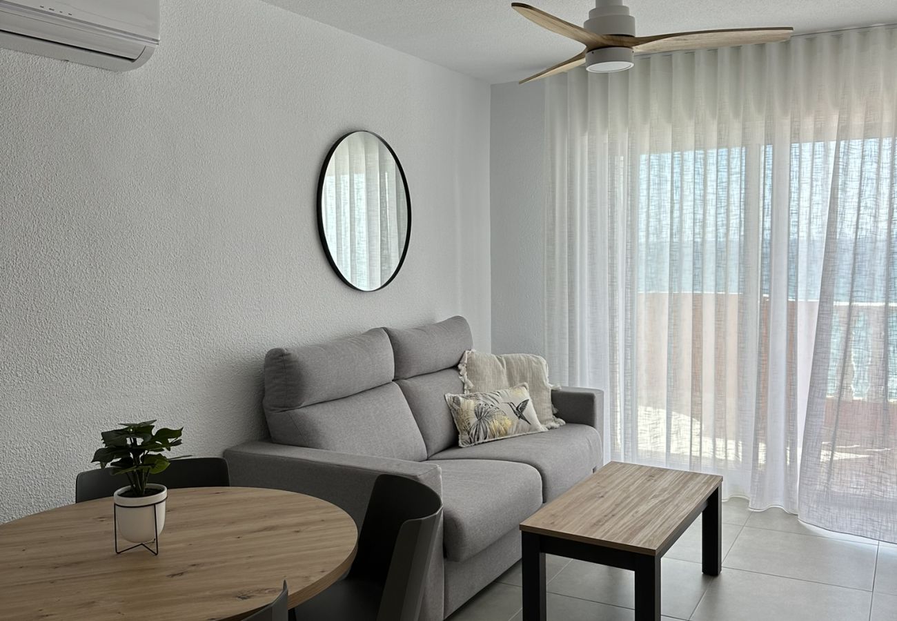 Apartamento en La Manga del Mar Menor - Hawaii IV 3B - La Manga By WATERMELON