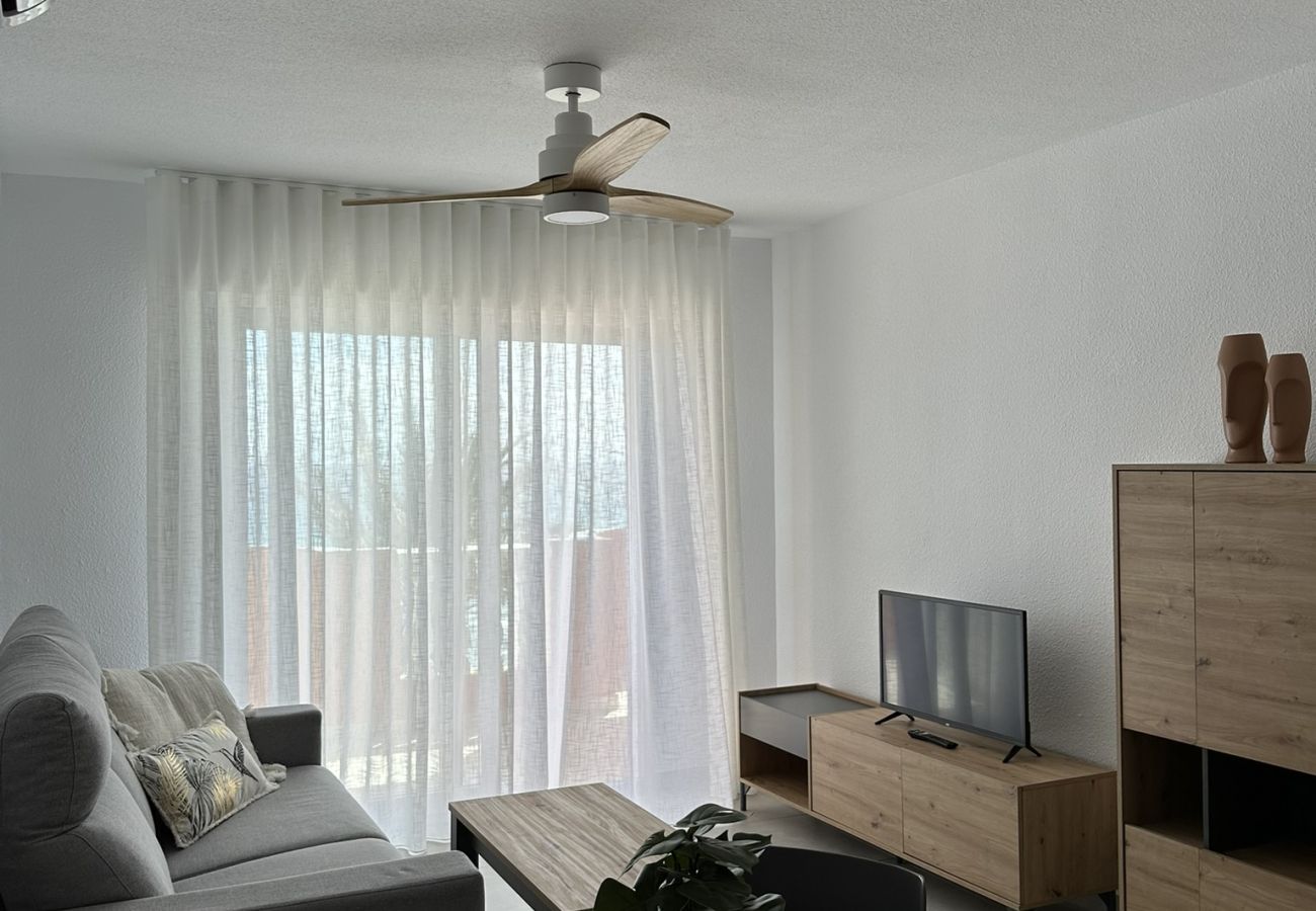 Apartamento en La Manga del Mar Menor - Hawaii IV 3B - La Manga By WATERMELON