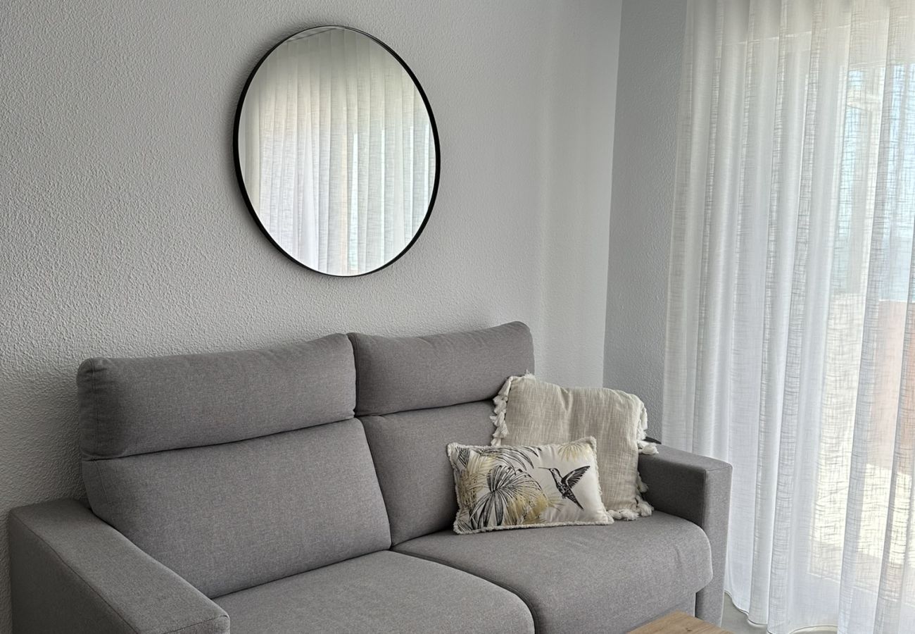 Apartamento en La Manga del Mar Menor - Hawaii IV 3B - La Manga By WATERMELON