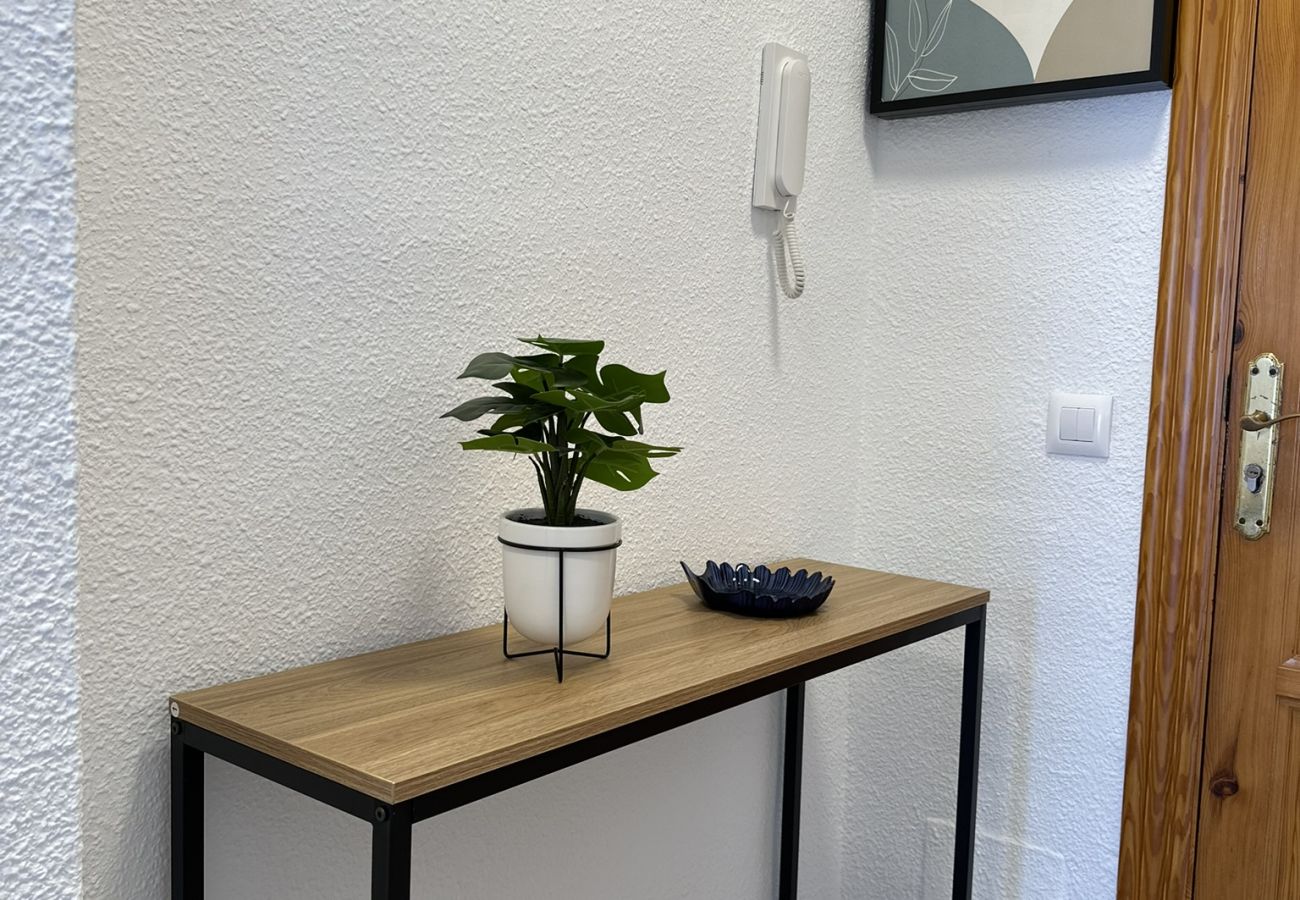 Apartamento en La Manga del Mar Menor - Hawaii IV 3B - La Manga By WATERMELON