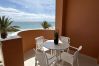 Apartamento en La Manga del Mar Menor - Hawaii IV 3B - La Manga By WATERMELON