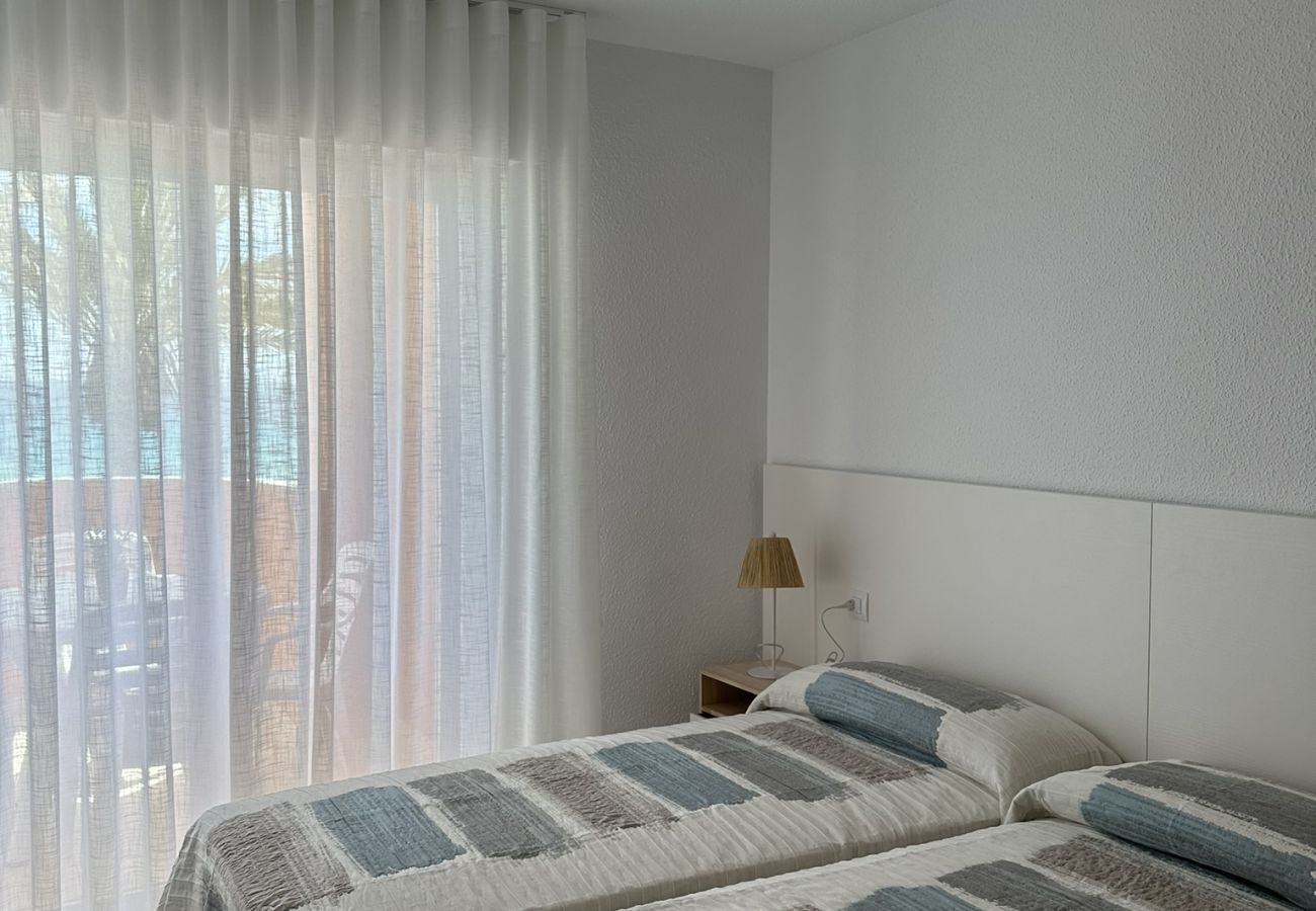 Apartamento en La Manga del Mar Menor - Hawaii IV 2B - La Manga By WATERMELON