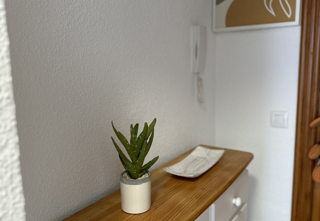 Apartamento en La Manga del Mar Menor - Hawaii IV 2B - La Manga By WATERMELON