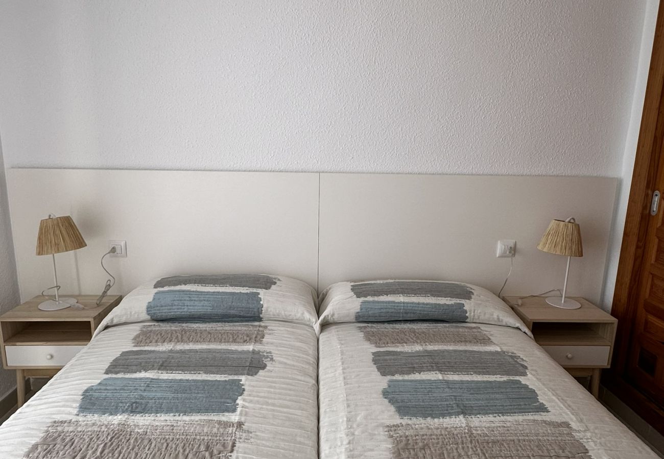 Apartamento en La Manga del Mar Menor - Hawaii IV 2B - La Manga By WATERMELON