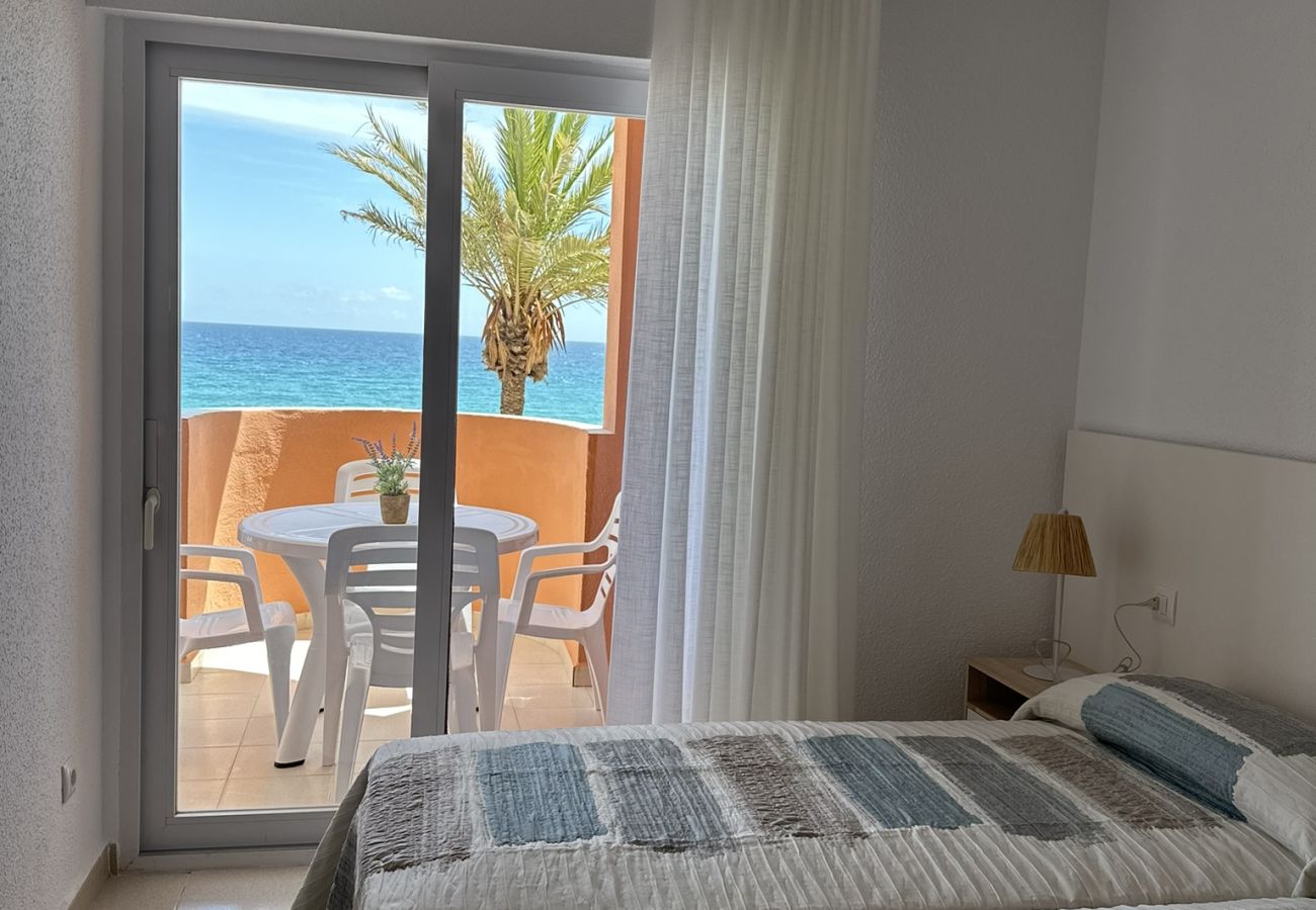 Apartamento en La Manga del Mar Menor - Hawaii IV 2B - La Manga By WATERMELON