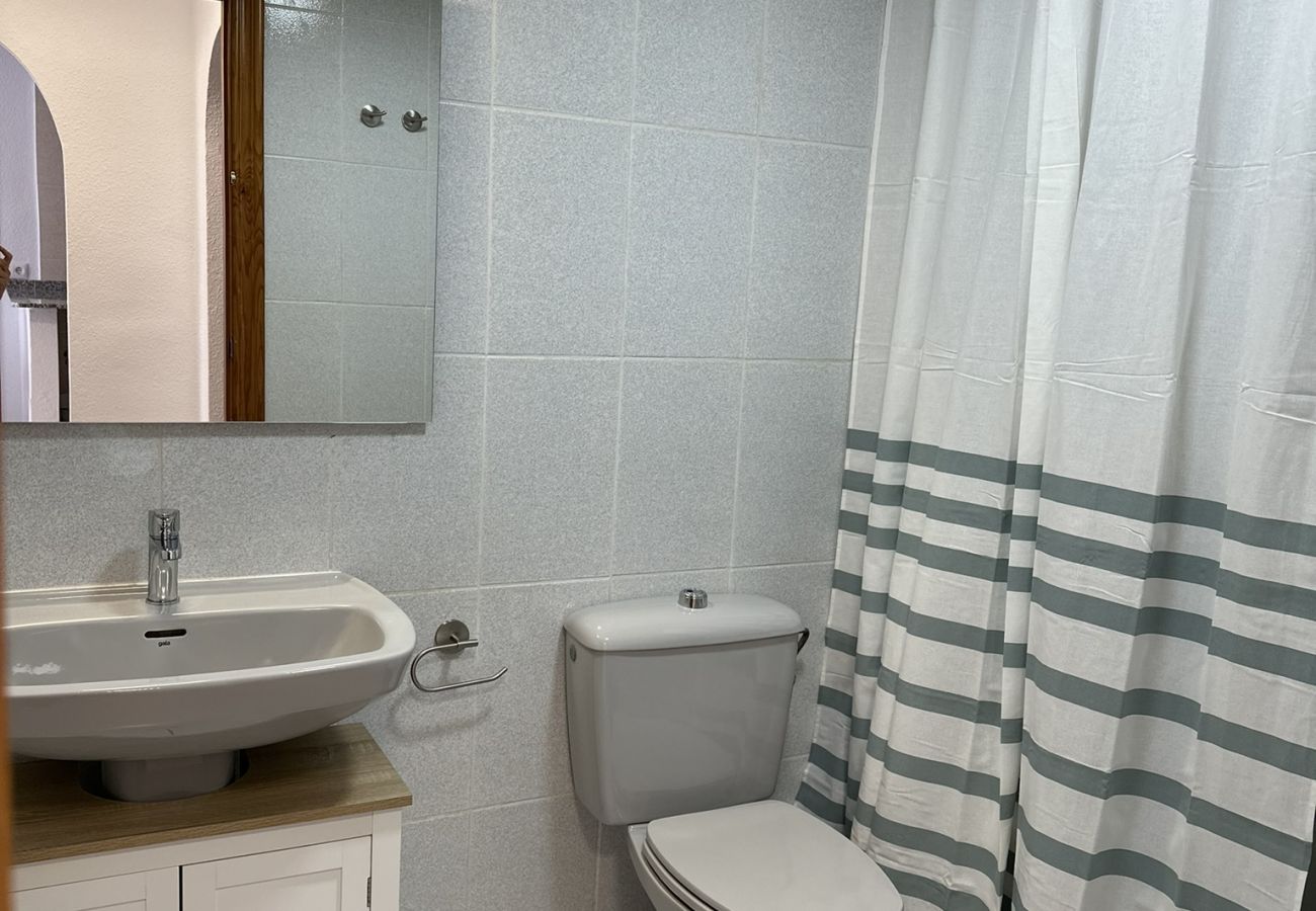 Apartamento en La Manga del Mar Menor - Hawaii IV 2B - La Manga By WATERMELON