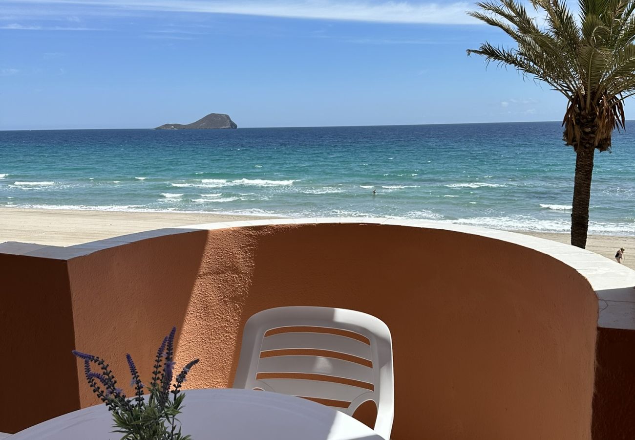 Apartamento en La Manga del Mar Menor - Hawaii IV 2B - La Manga By WATERMELON