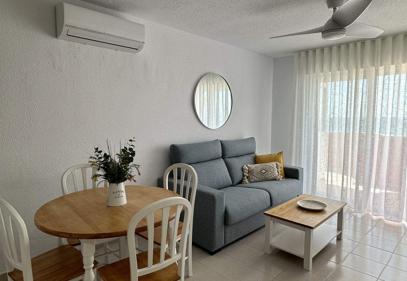 Apartamento en La Manga del Mar Menor - Hawaii IV 2B - La Manga By WATERMELON