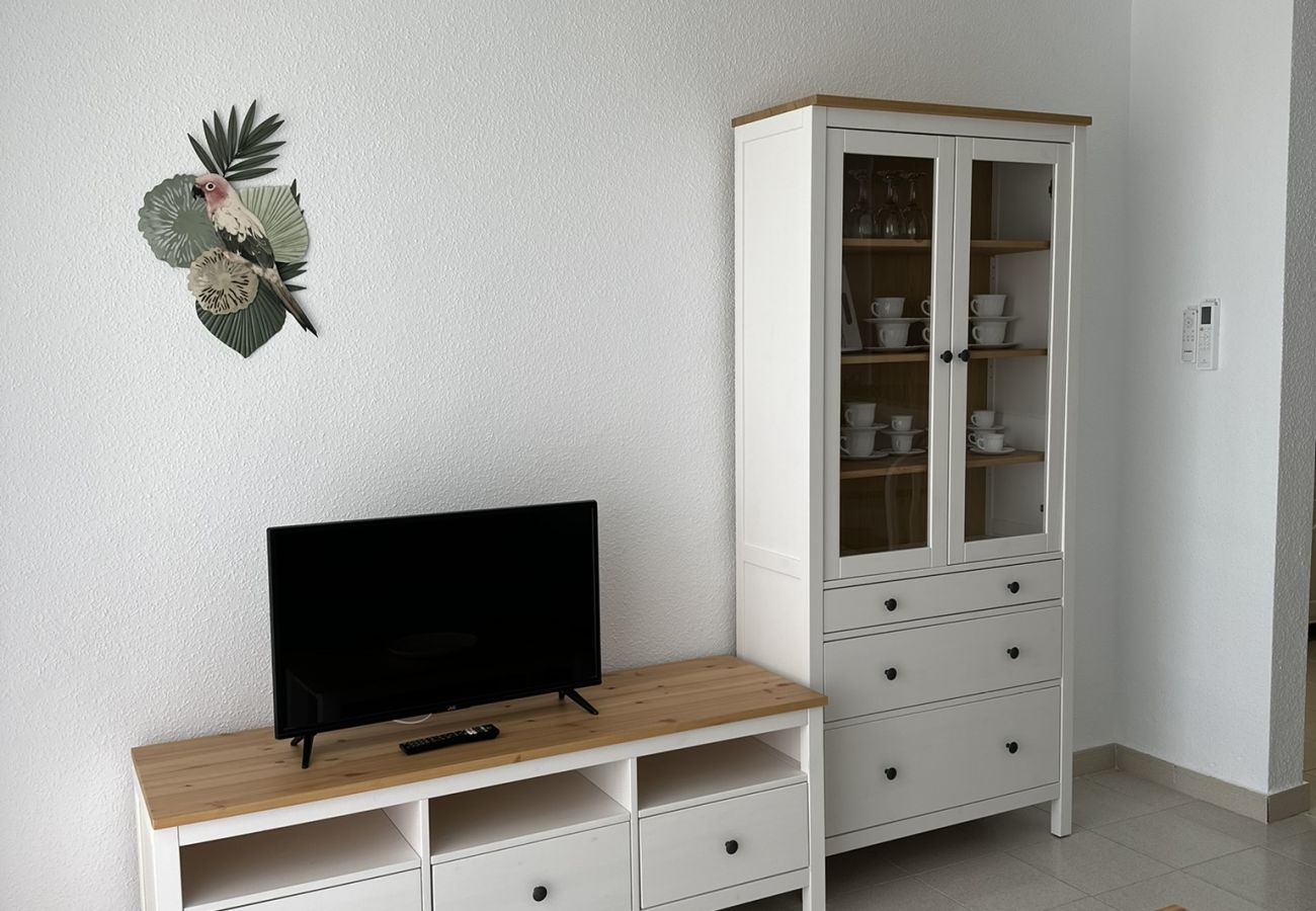 Apartamento en La Manga del Mar Menor - Hawaii IV 2B - La Manga By WATERMELON