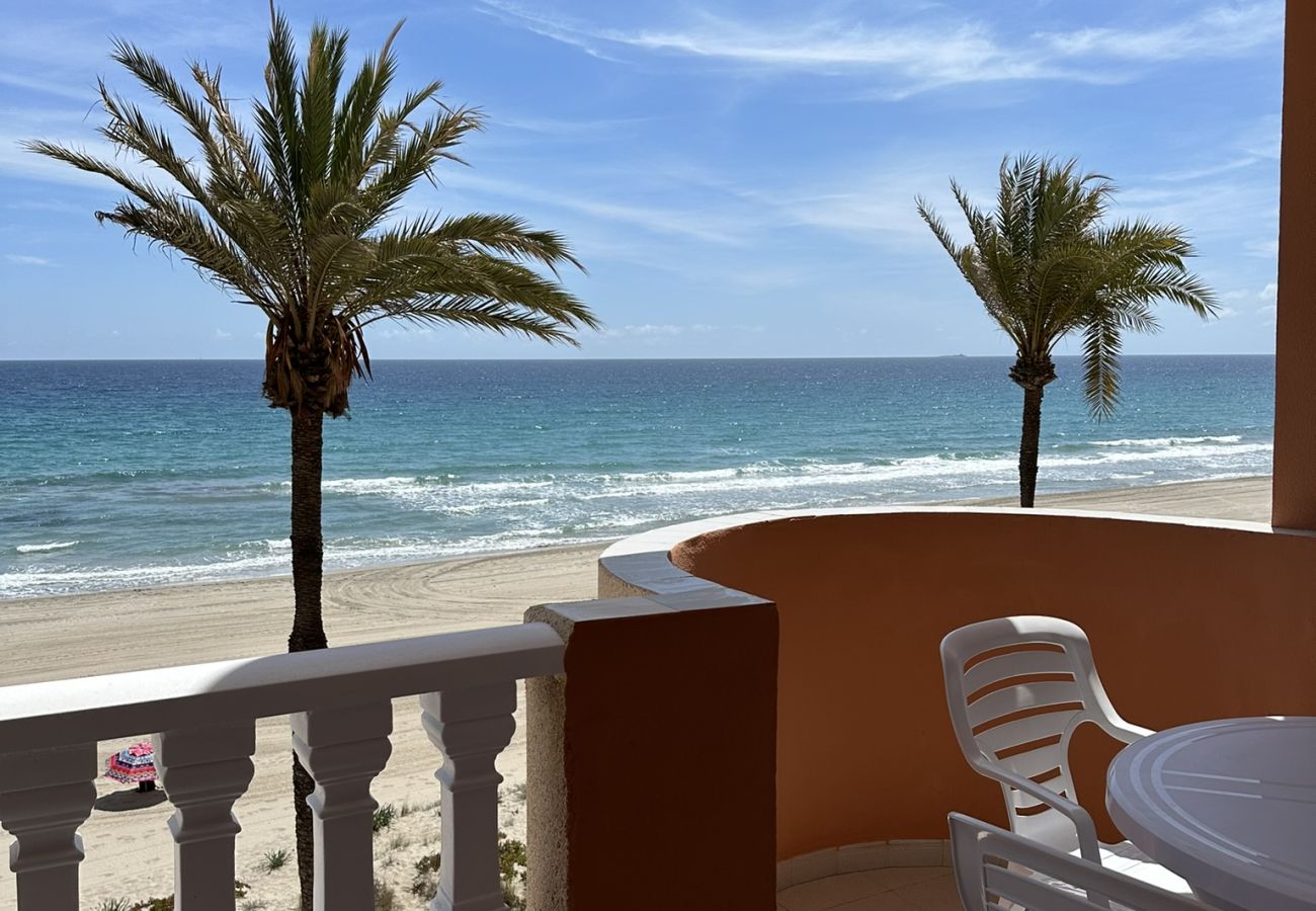 Apartamento en La Manga del Mar Menor - Hawaii IV 2B - La Manga By WATERMELON