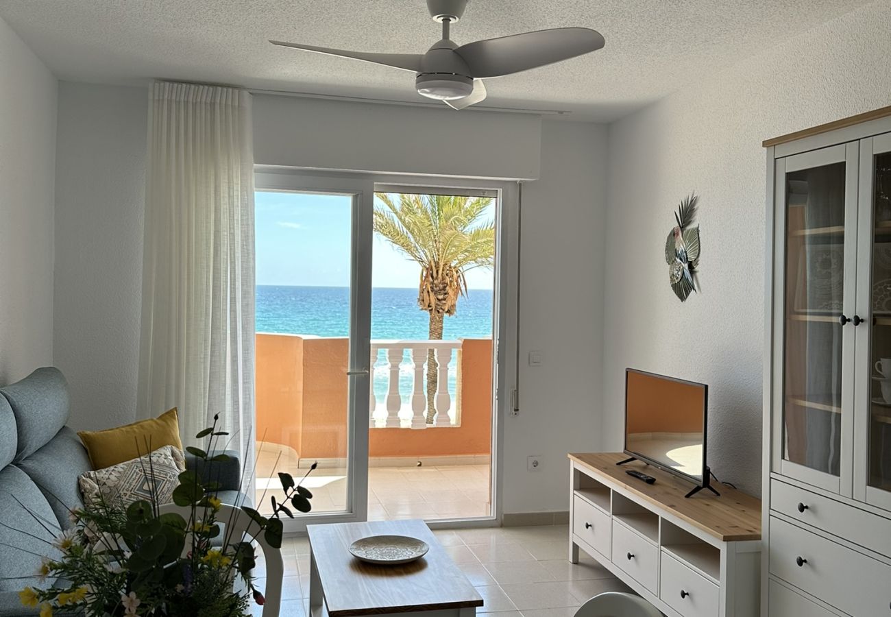 Apartamento en La Manga del Mar Menor - Hawaii IV 2B - La Manga By WATERMELON