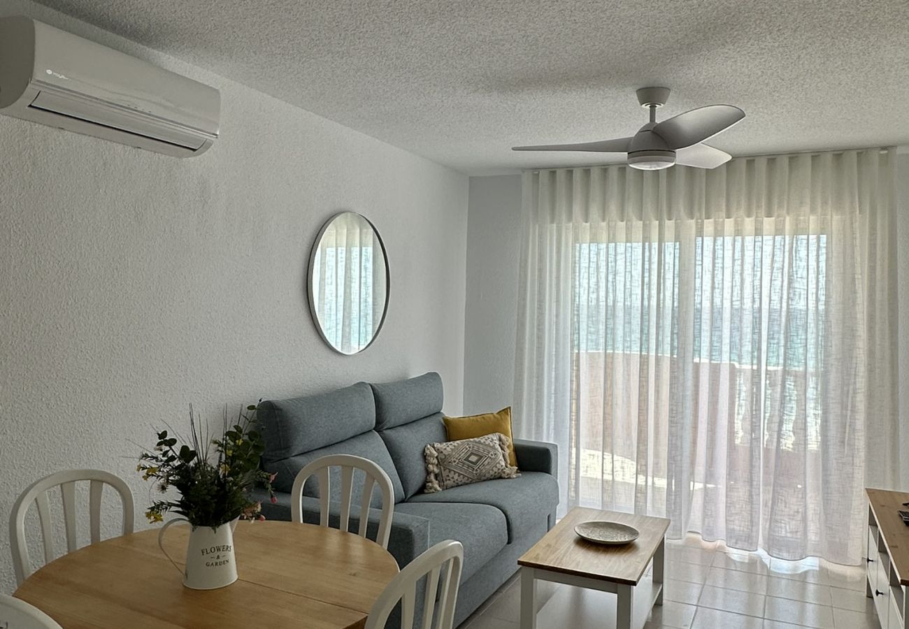 Apartamento en La Manga del Mar Menor - Hawaii IV 2B - La Manga By WATERMELON