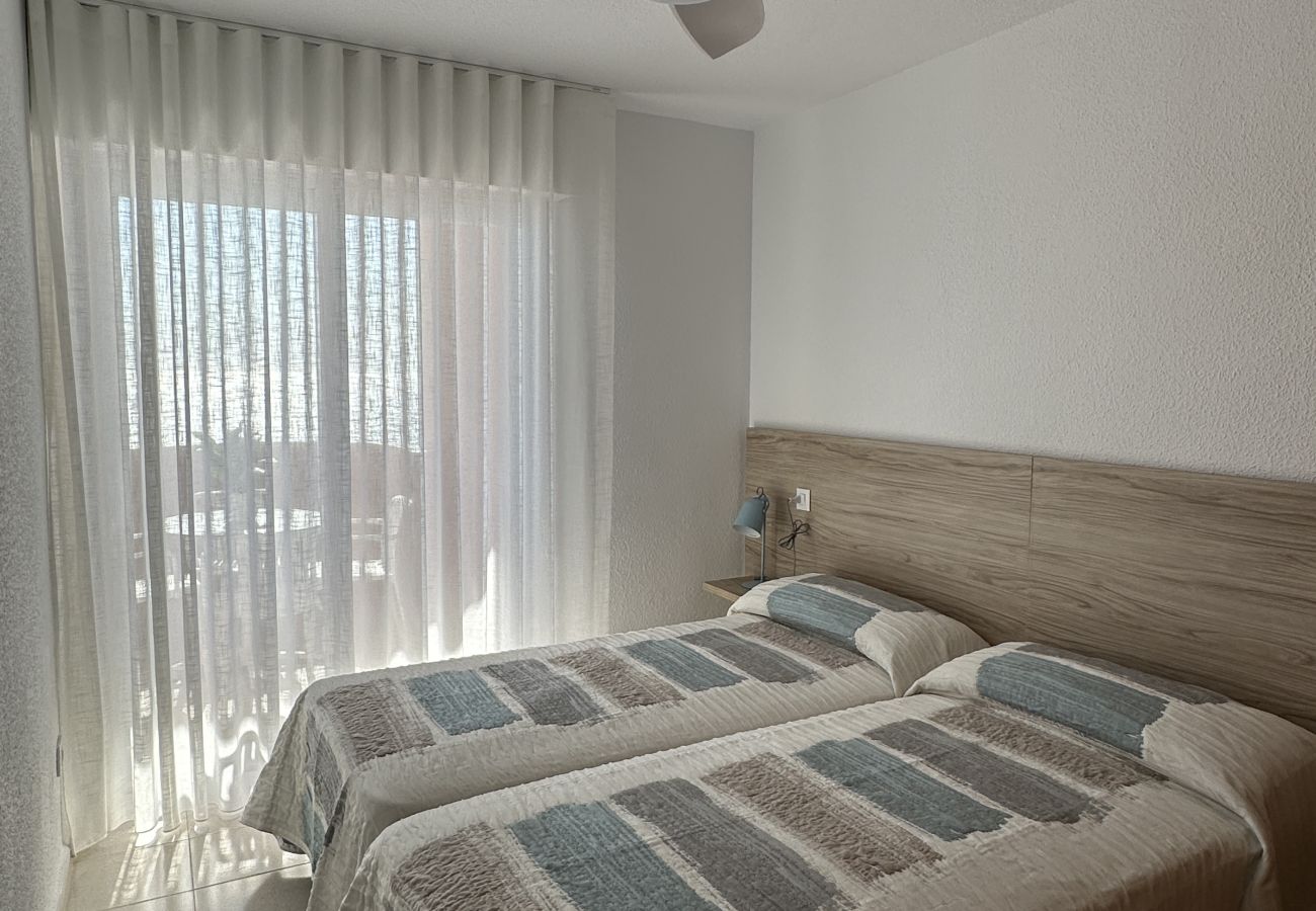Apartamento en La Manga del Mar Menor - Hawaii IV 5B - La Manga By WATERMELON