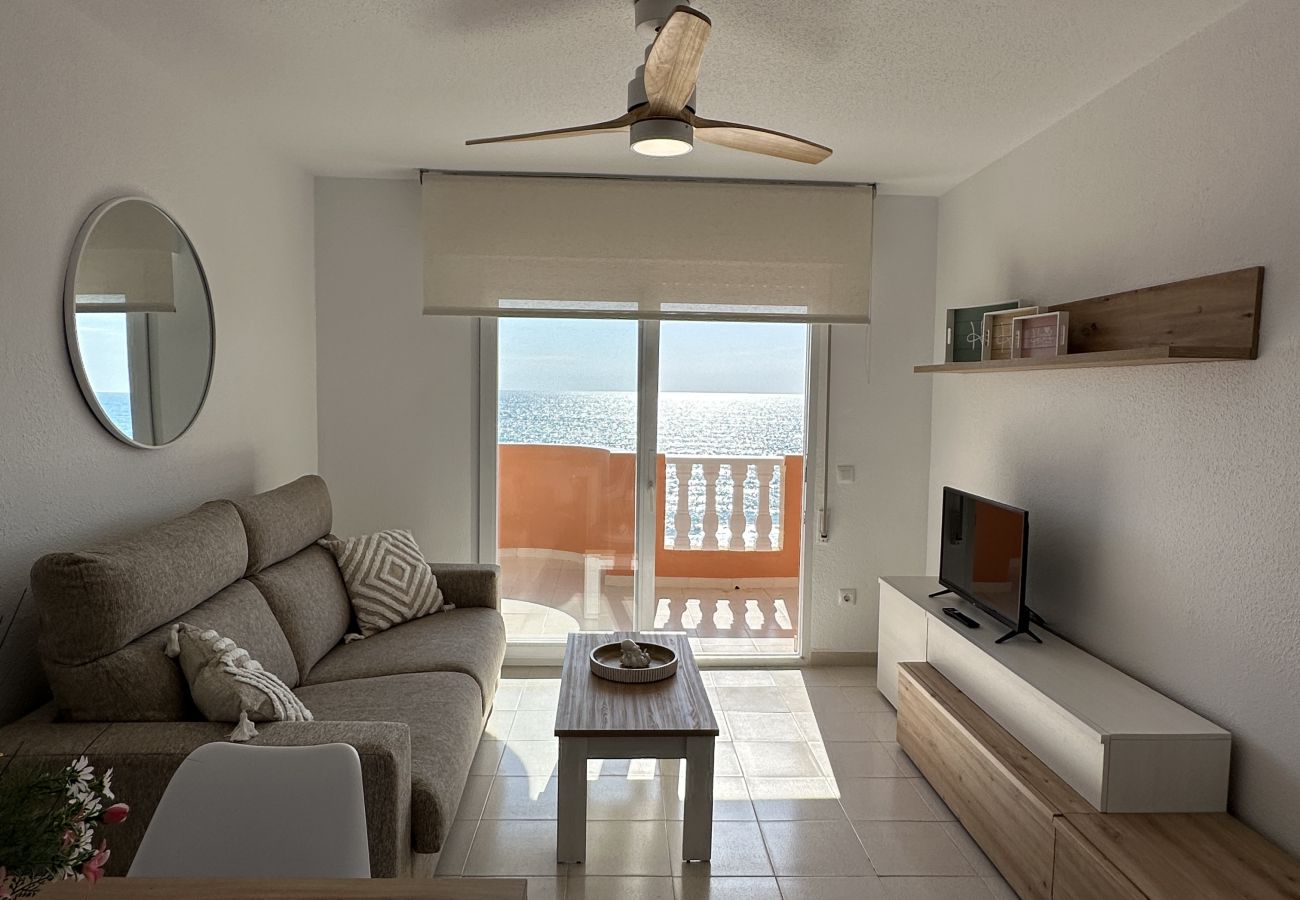 Apartamento en La Manga del Mar Menor - Hawaii IV 5B - La Manga By WATERMELON
