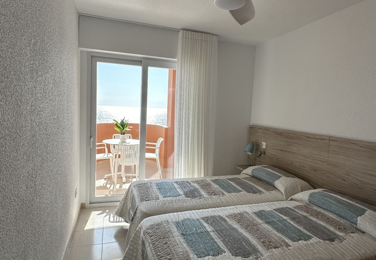 Apartamento en La Manga del Mar Menor - Hawaii IV 5B - La Manga By WATERMELON