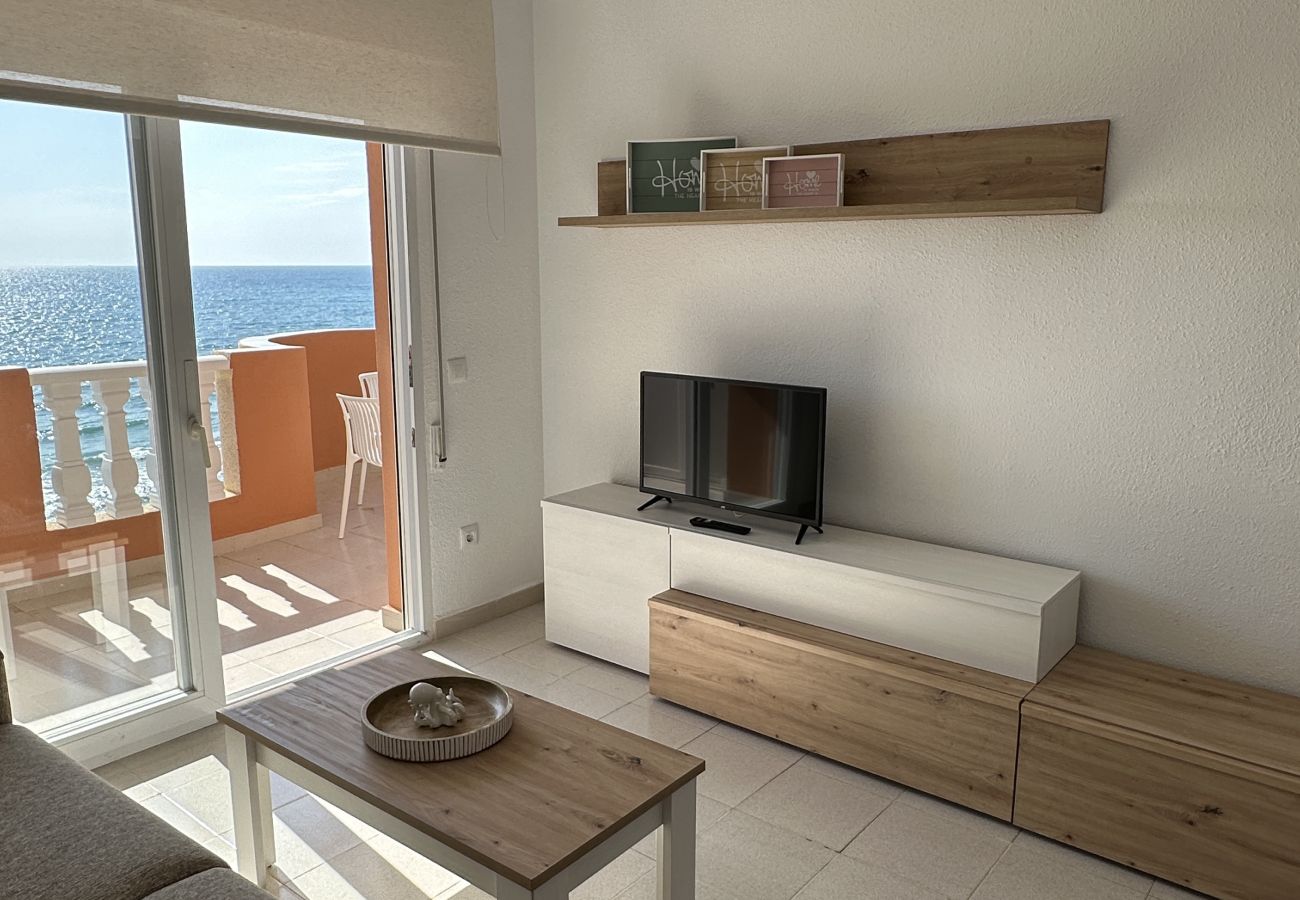 Apartamento en La Manga del Mar Menor - Hawaii IV 5B - La Manga By WATERMELON